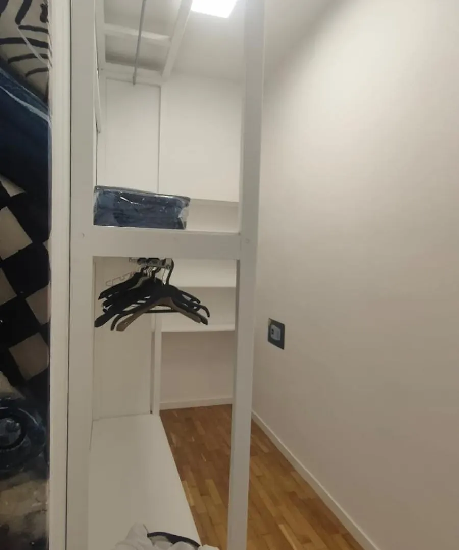 Utveggio View Apartment Палермо Италия