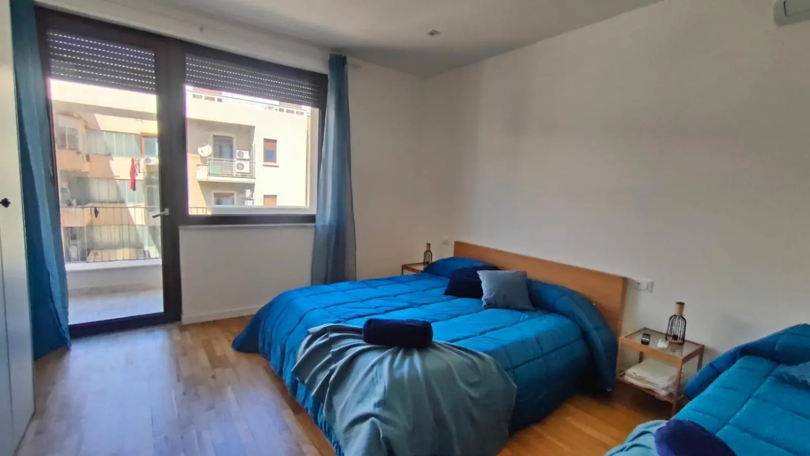 Utveggio View Apartment Палермо