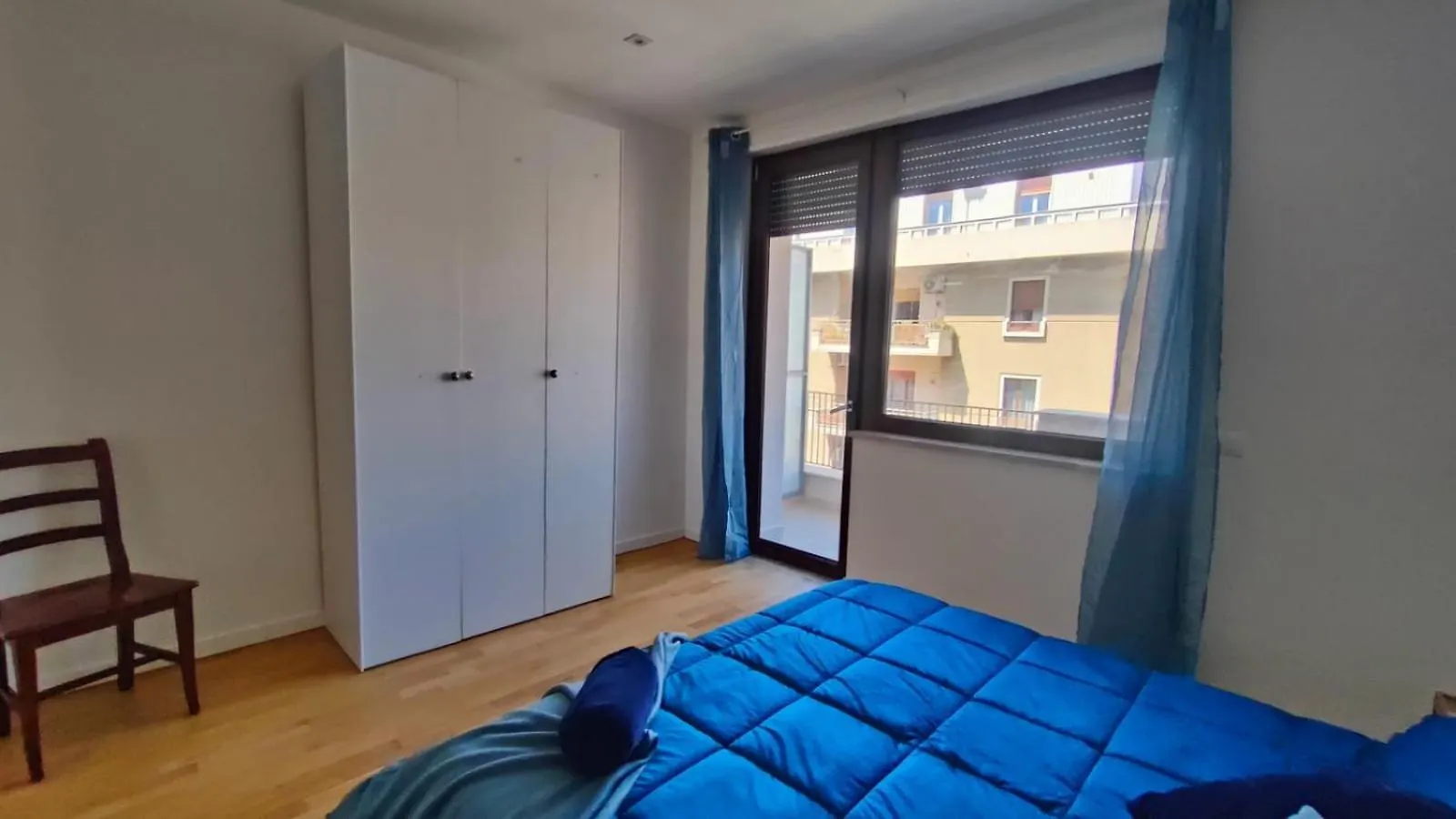 Utveggio View Apartment Палермо 0*,