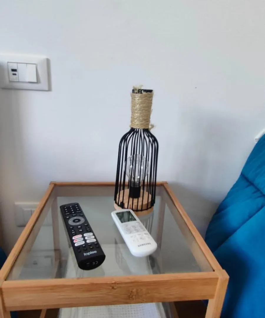 Utveggio View Apartment Палермо