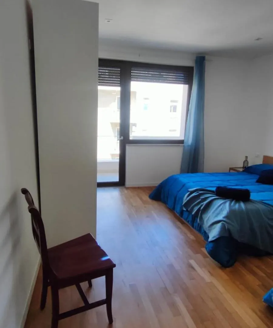 Utveggio View Apartment Палермо