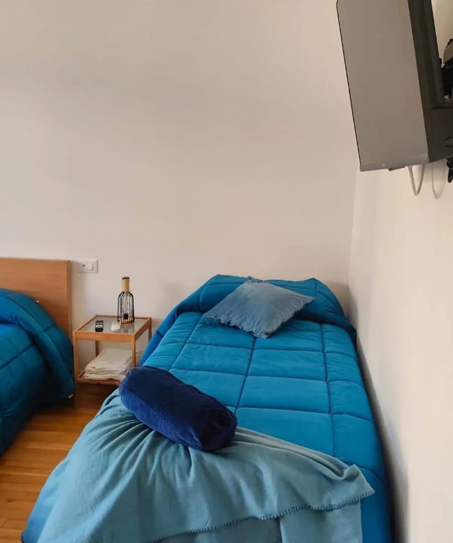 Utveggio View Apartment Палермо