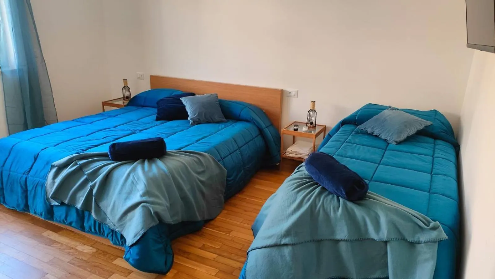 Utveggio View Apartment Палермо 0*,  Италия