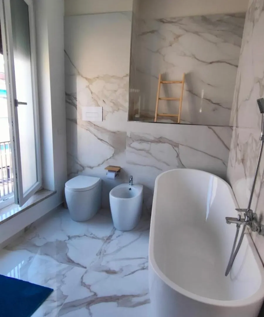 Utveggio View Apartment Палермо Италия