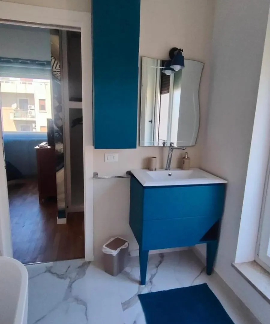 Utveggio View Apartment Палермо