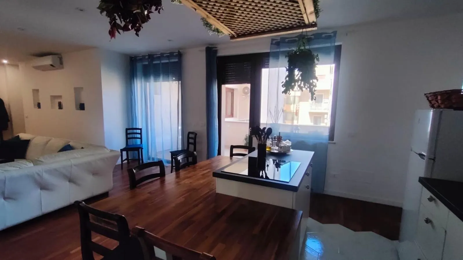 Utveggio View Apartment Палермо Италия